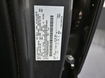 2023 Ford F-250SD Platinum