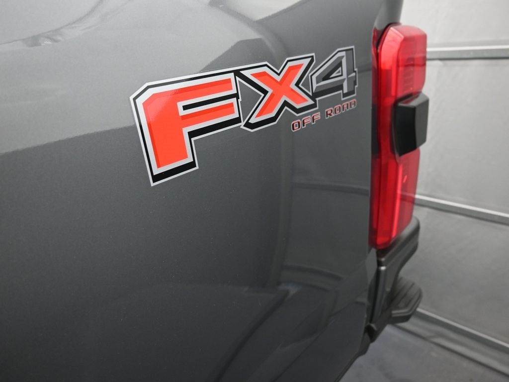 2023 Ford F-250SD Platinum