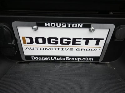 2023 Ford F-250SD Platinum