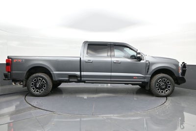 2023 Ford F-250SD Platinum