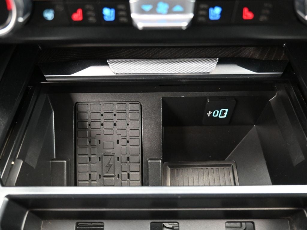 2023 Ford F-250SD Platinum