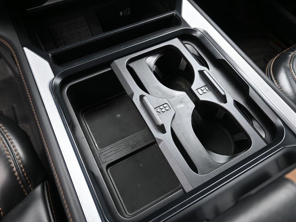 2023 Ford F-250SD Platinum