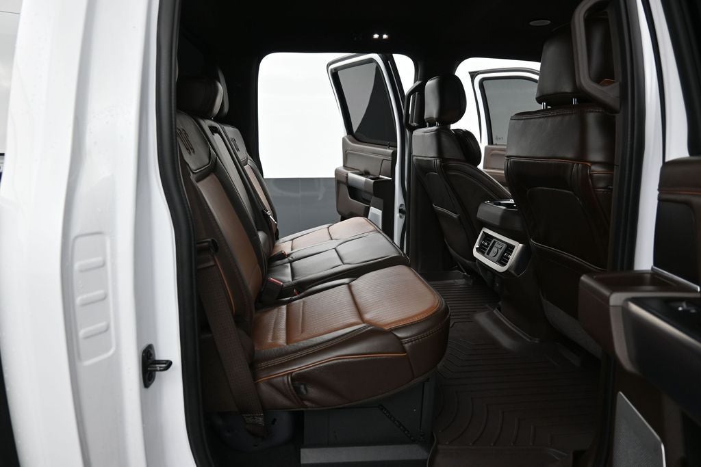 2024 Ford F-250SD King Ranch