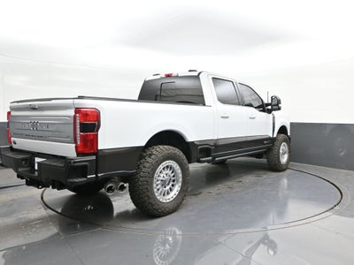 2024 Ford F-250SD King Ranch