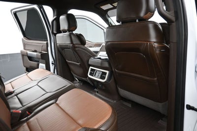 2024 Ford F-250SD King Ranch