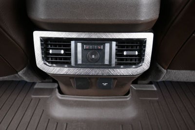 2024 Ford F-250SD King Ranch