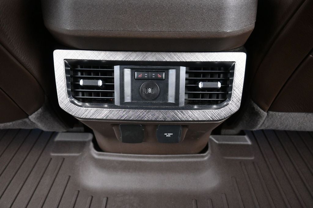 2024 Ford F-250SD King Ranch