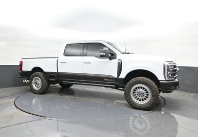 2024 Ford F-250SD King Ranch