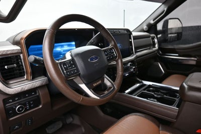 2024 Ford F-250SD King Ranch