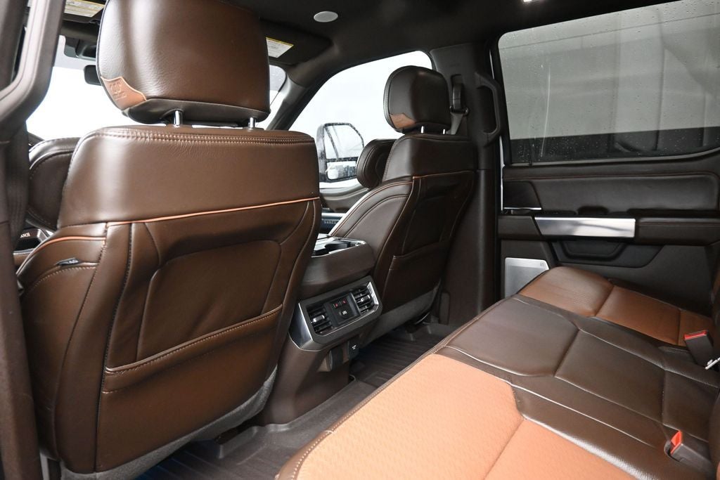2024 Ford F-250SD King Ranch