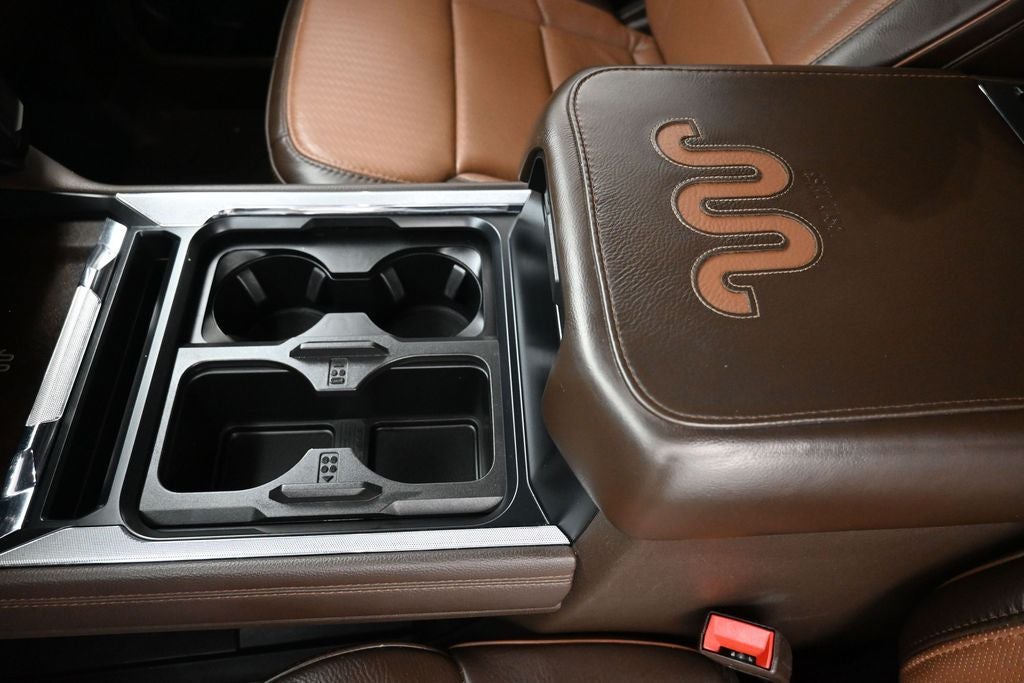 2024 Ford F-250SD King Ranch
