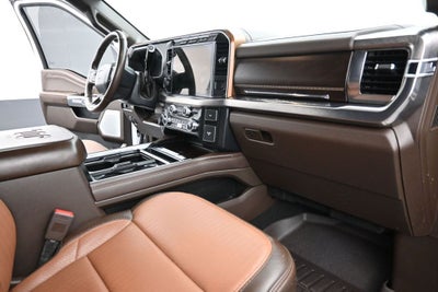 2024 Ford F-250SD King Ranch