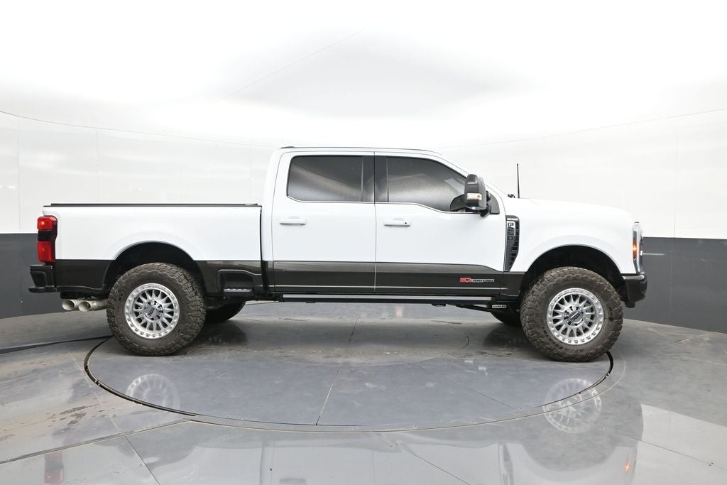 2024 Ford F-250SD King Ranch