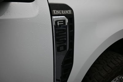 2024 Ford F-250SD King Ranch
