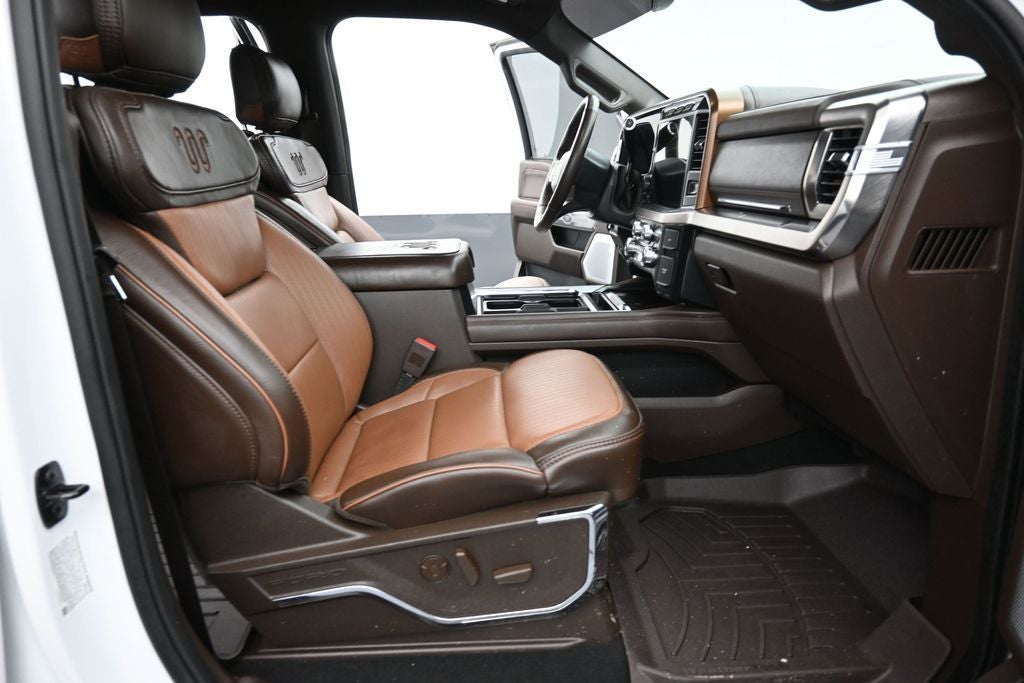 2024 Ford F-250SD King Ranch