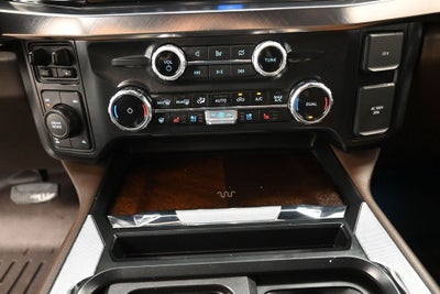 2024 Ford F-250SD King Ranch