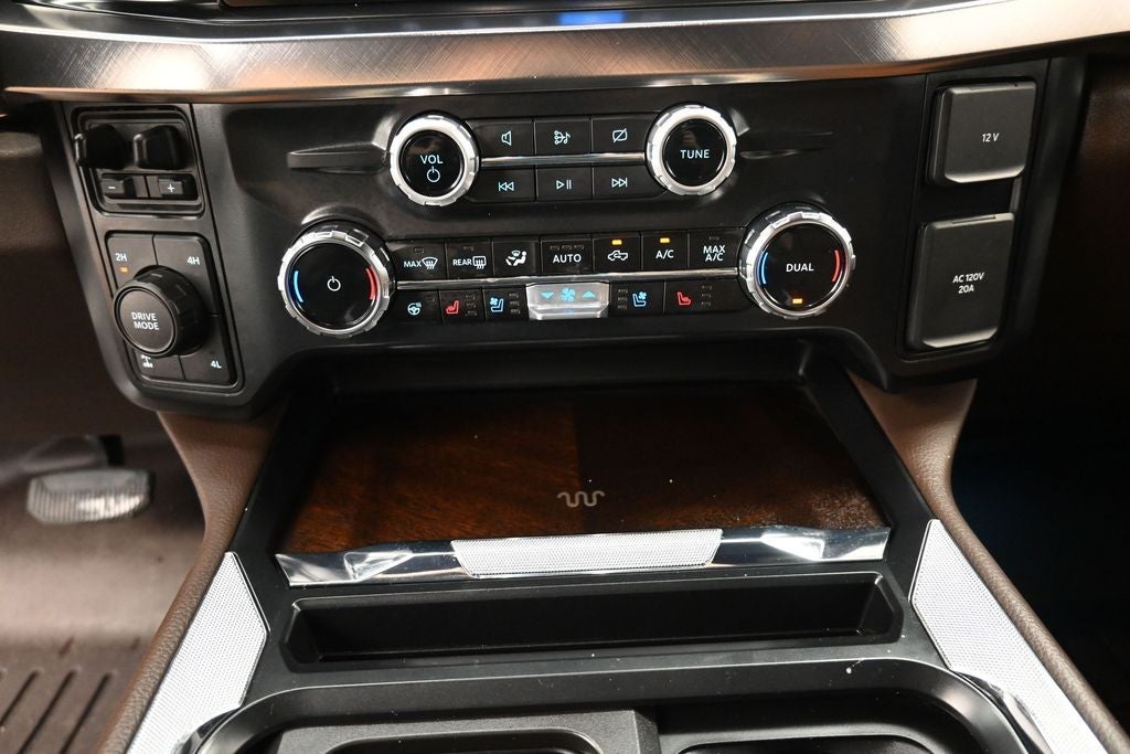 2024 Ford F-250SD King Ranch