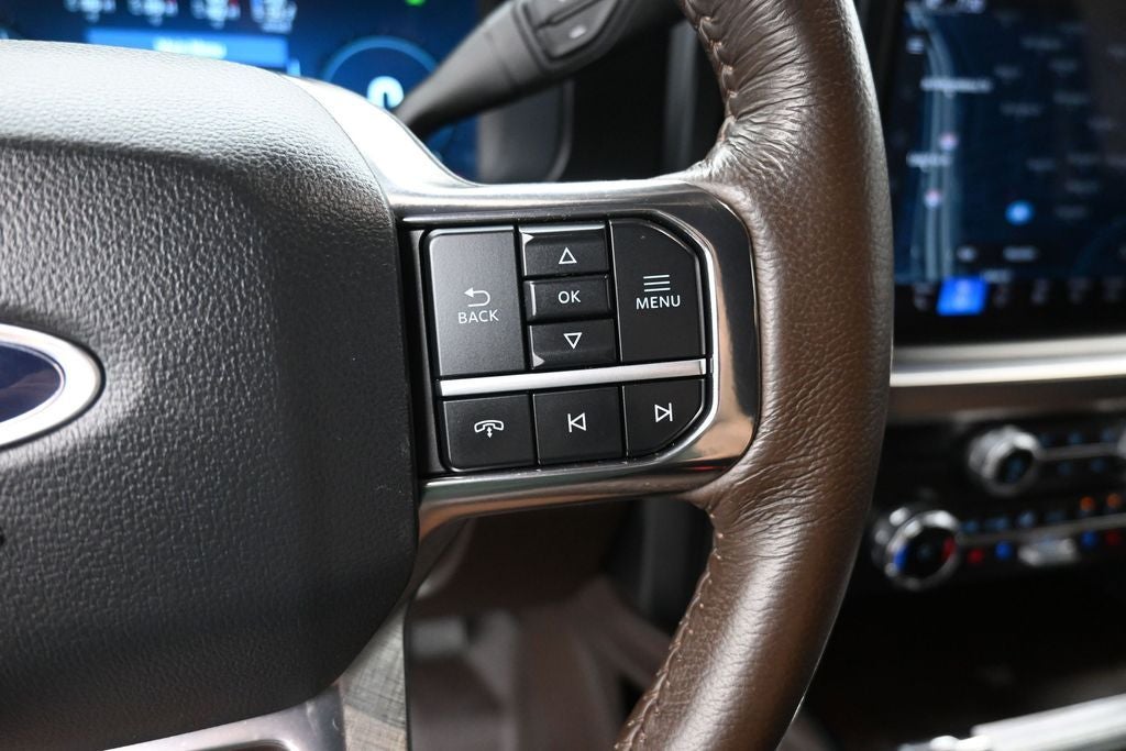 2024 Ford F-250SD King Ranch