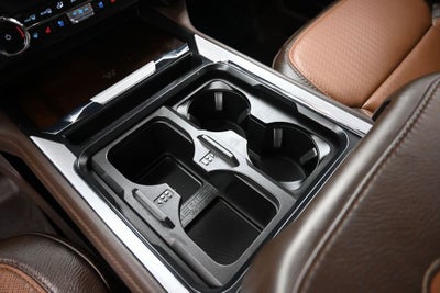 2024 Ford F-250SD King Ranch