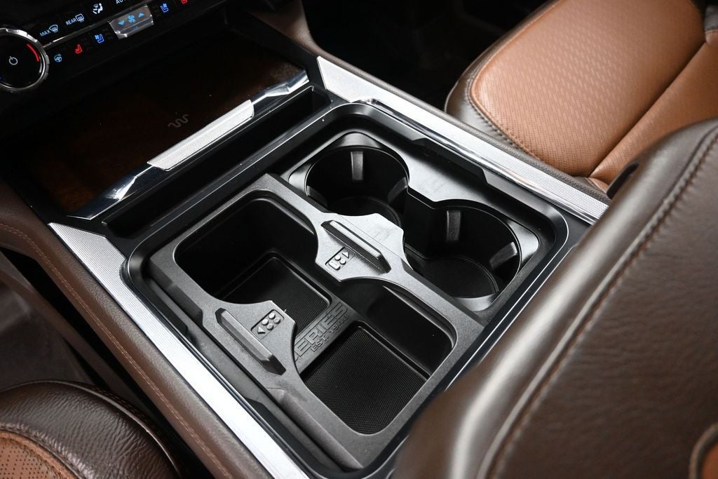 2024 Ford F-250SD King Ranch