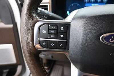 2024 Ford F-250SD King Ranch