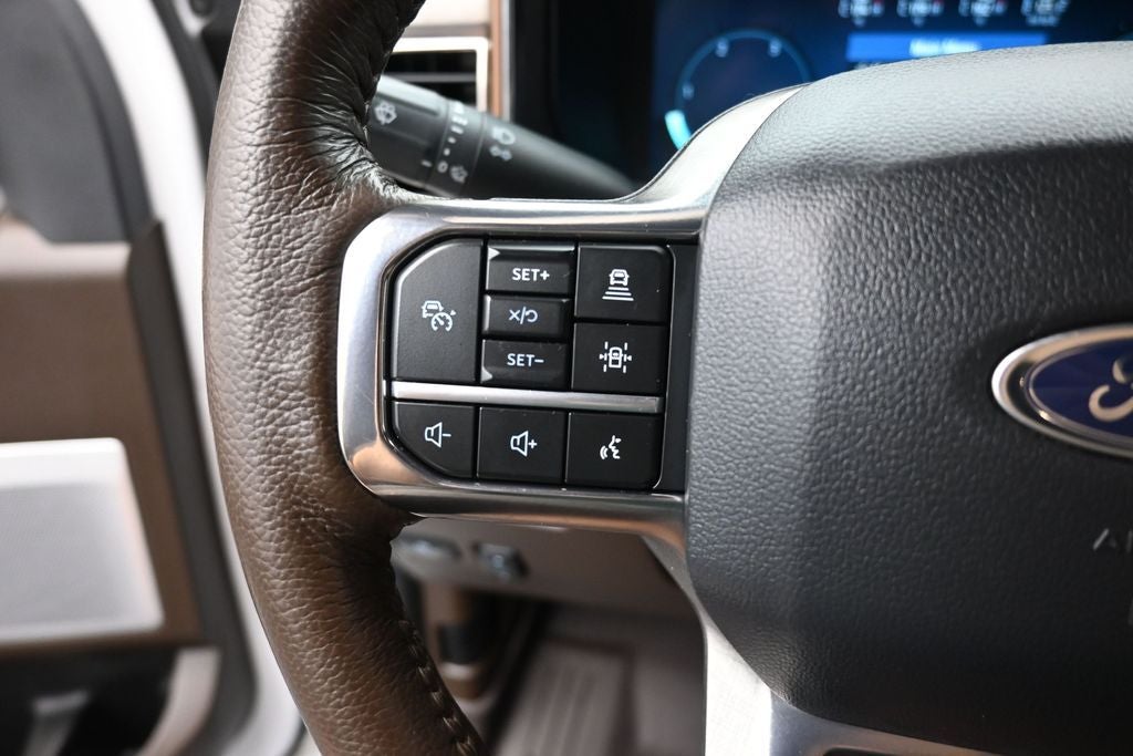 2024 Ford F-250SD King Ranch