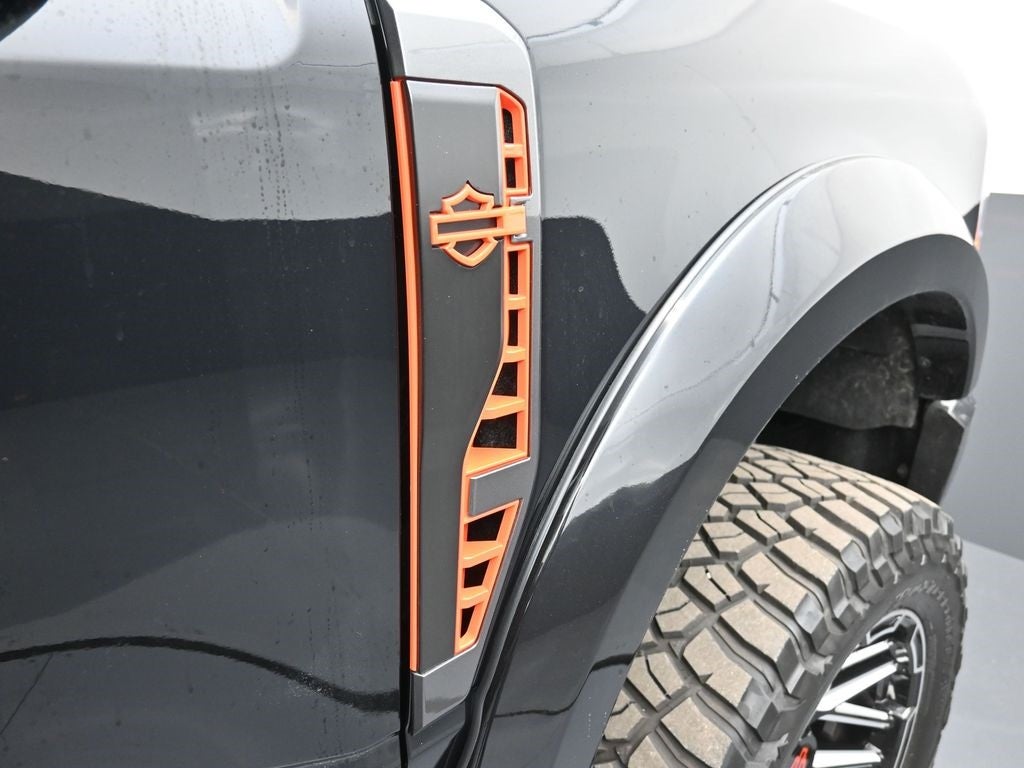 2026 Ford F-250SD Lariat HARLEY DAVIDSON