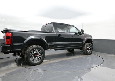 2026 Ford F-250SD Lariat HARLEY DAVIDSON