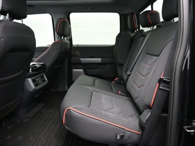 2026 Ford F-250SD Lariat HARLEY DAVIDSON