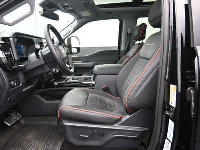 2026 Ford F-250SD Lariat HARLEY DAVIDSON