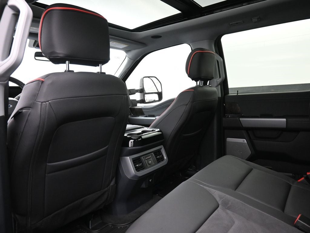 2026 Ford F-250SD Lariat HARLEY DAVIDSON