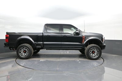 2026 Ford F-250SD Lariat HARLEY DAVIDSON