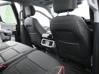 2026 Ford F-250SD Lariat HARLEY DAVIDSON