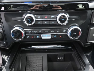 2026 Ford F-250SD Lariat HARLEY DAVIDSON