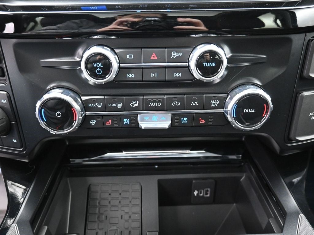 2026 Ford F-250SD Lariat HARLEY DAVIDSON