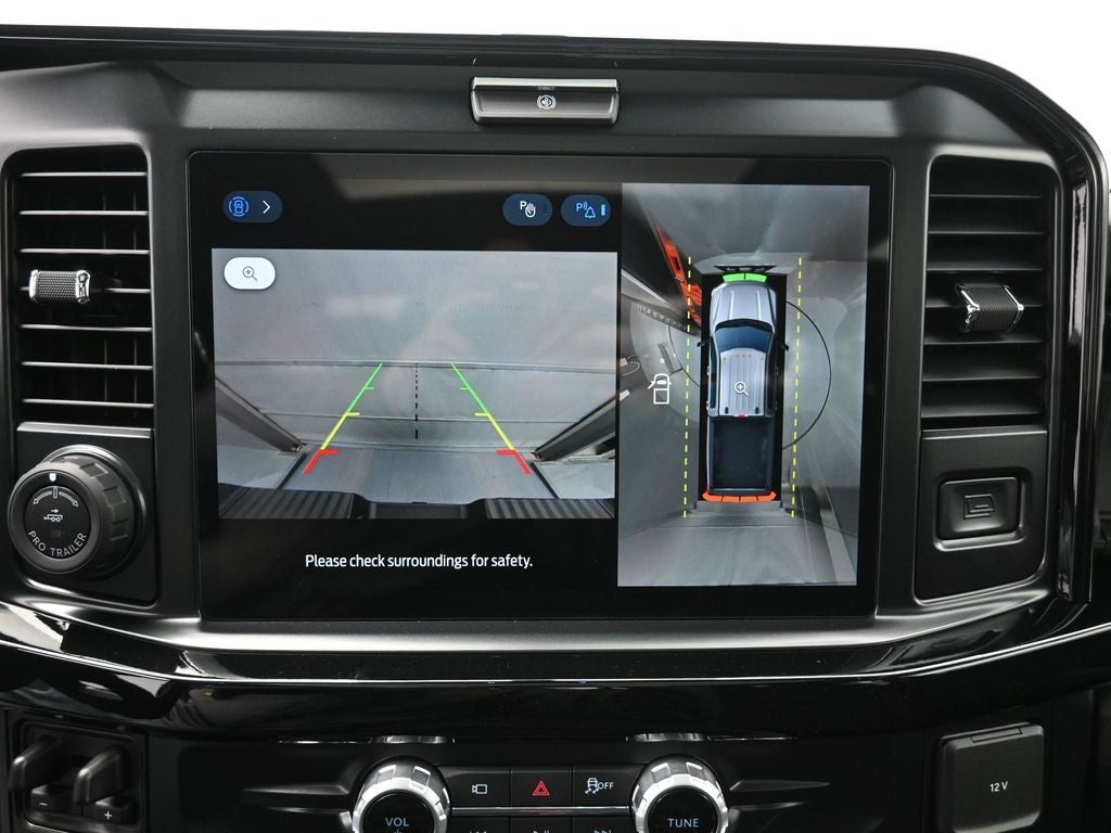 2026 Ford F-250SD Lariat HARLEY DAVIDSON