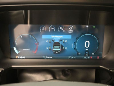 2026 Ford F-250SD Lariat HARLEY DAVIDSON