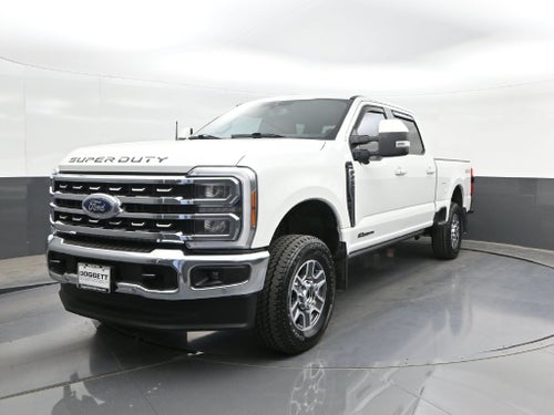 2023 Ford F-250SD Lariat