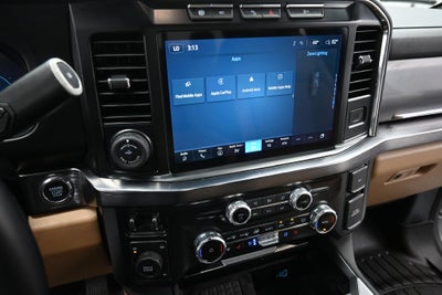 2023 Ford F-250SD Lariat