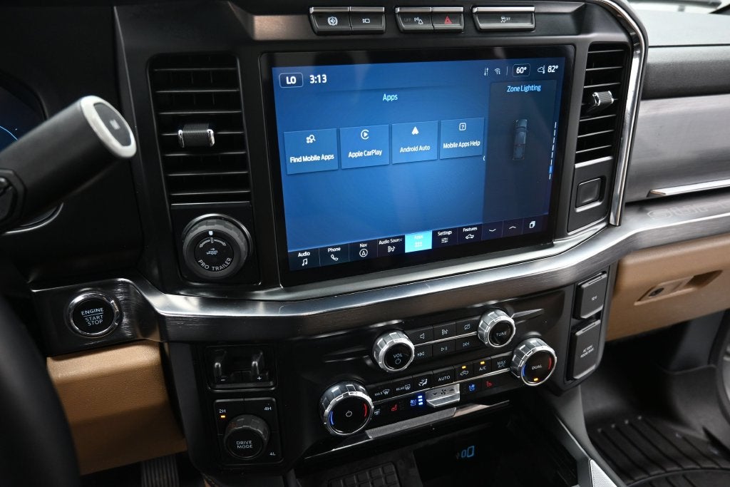 2023 Ford F-250SD Lariat