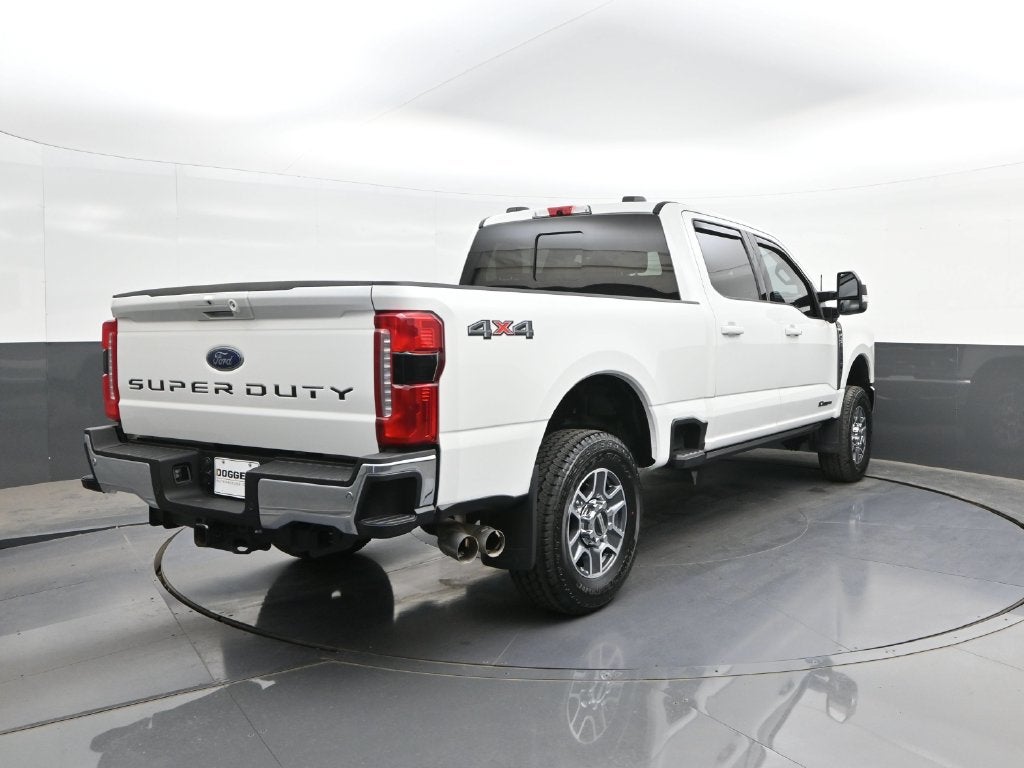 2023 Ford F-250SD Lariat