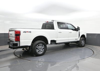 2023 Ford F-250SD Lariat