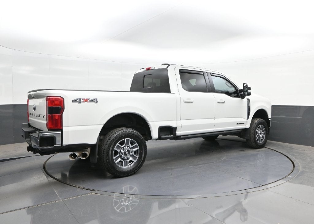 2023 Ford F-250SD Lariat