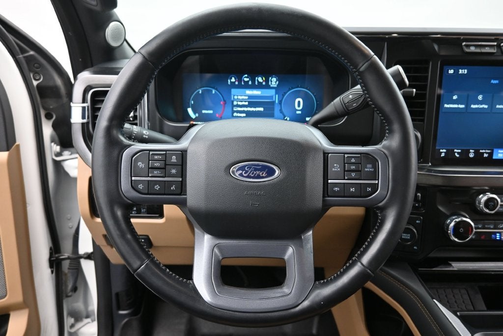 2023 Ford F-250SD Lariat
