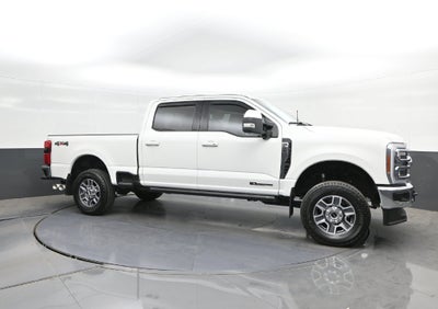 2023 Ford F-250SD Lariat