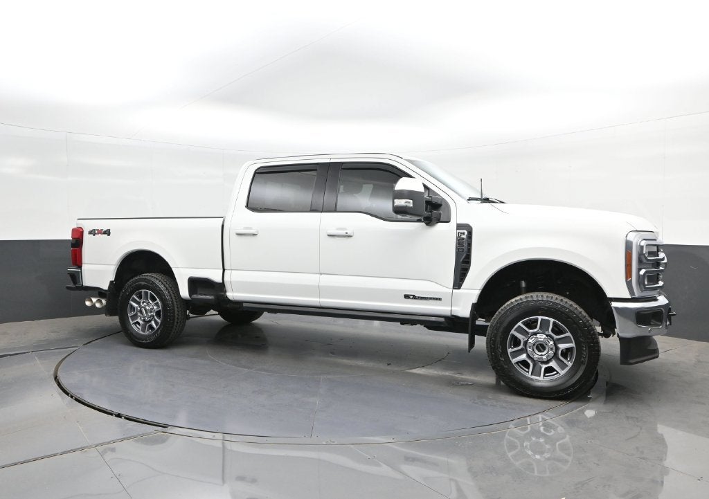 2023 Ford F-250SD Lariat