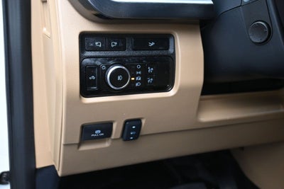 2023 Ford F-250SD Lariat