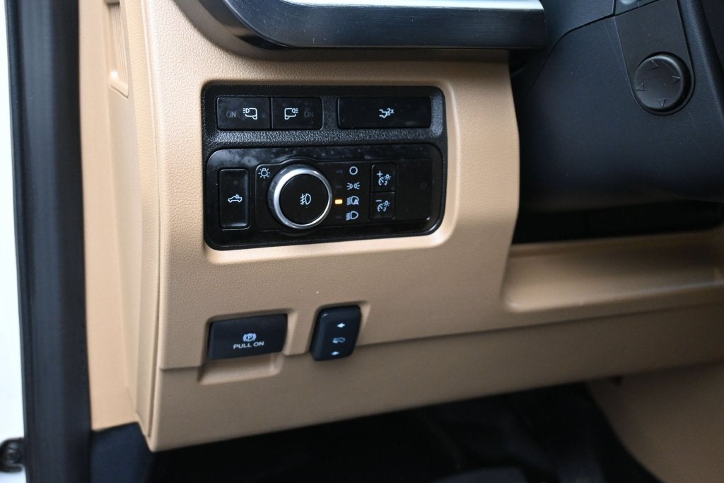 2023 Ford F-250SD Lariat