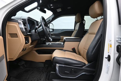 2023 Ford F-250SD Lariat