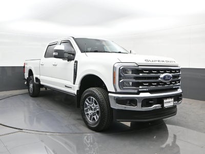 2023 Ford F-250SD Lariat